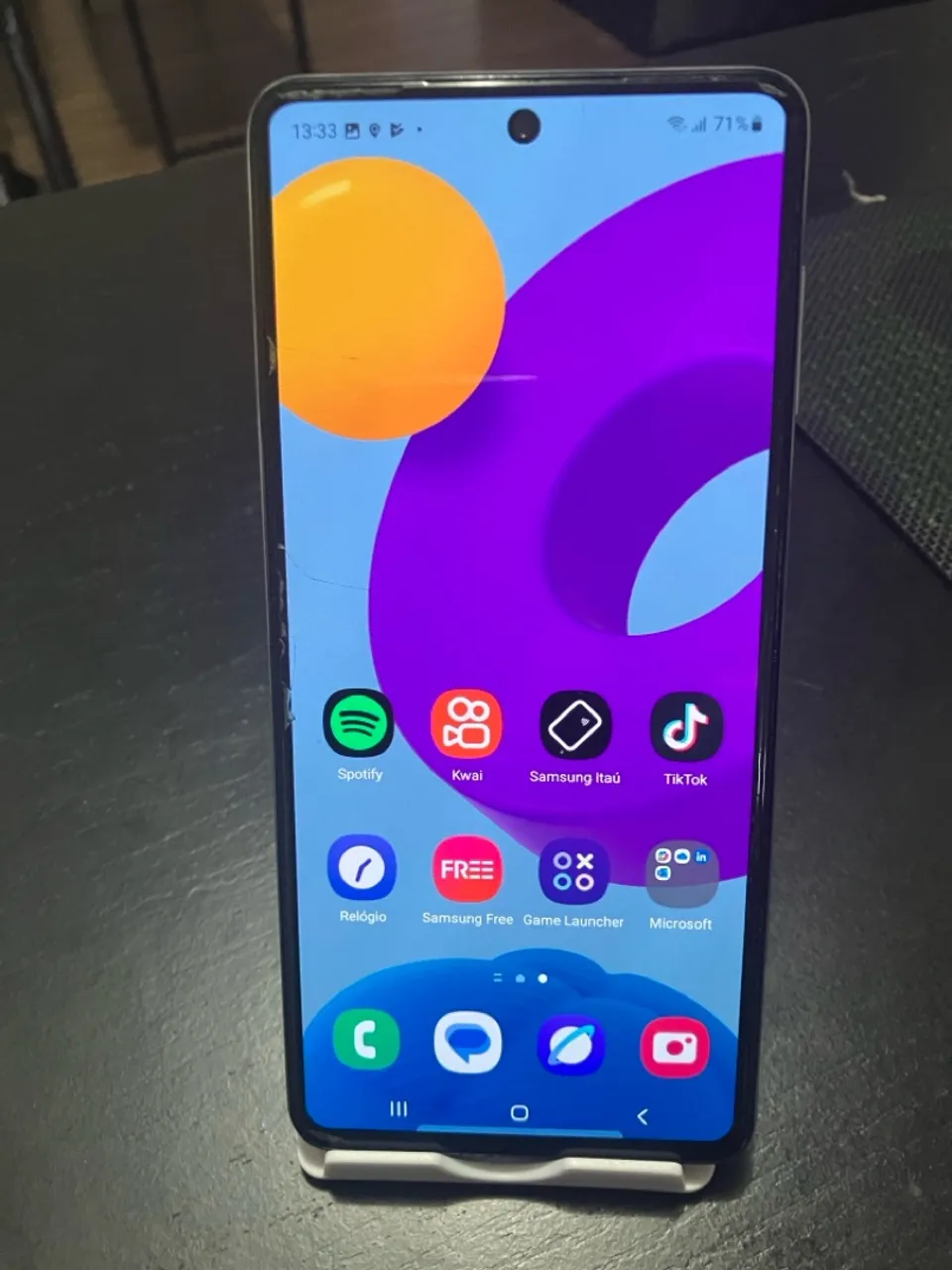 Samsung Galaxy M52 - 128Gb