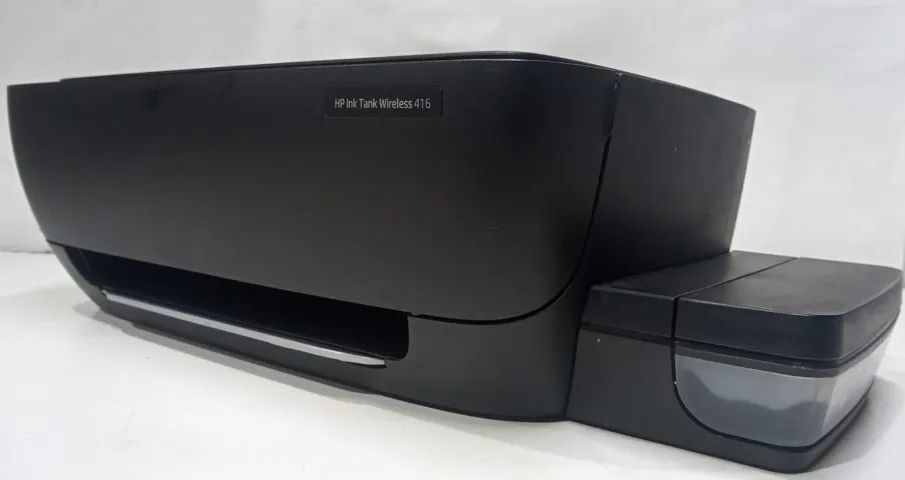 Impressora Hp Ink Tank Wireless 416  - Foto 3