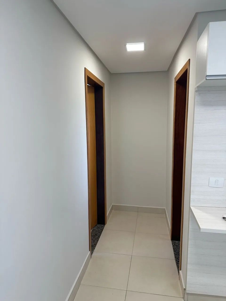 Aluguel Apartamento mobiliado 1 quarto  - Foto 4
