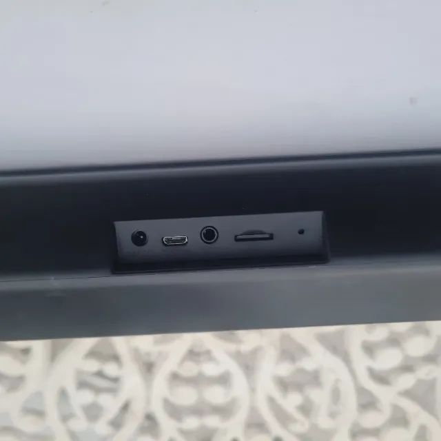 Caixa Bluetooth Blitzwolf BW AS-2 40 W - Foto 4