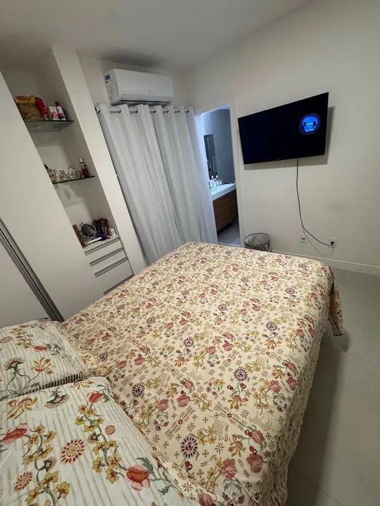 Apartamento Temporada Carnaval - Foto 7