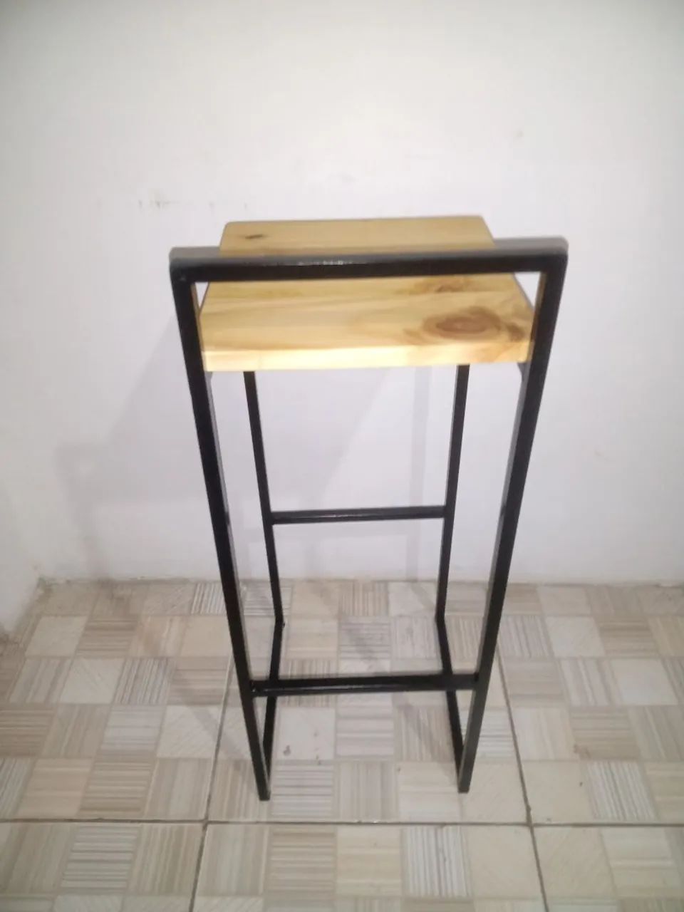 Banqueta bistrô64330841435010122