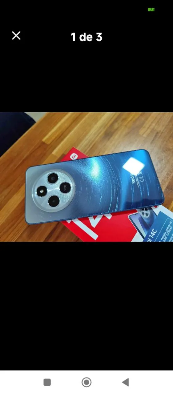 Redmi Xiaomi 14c