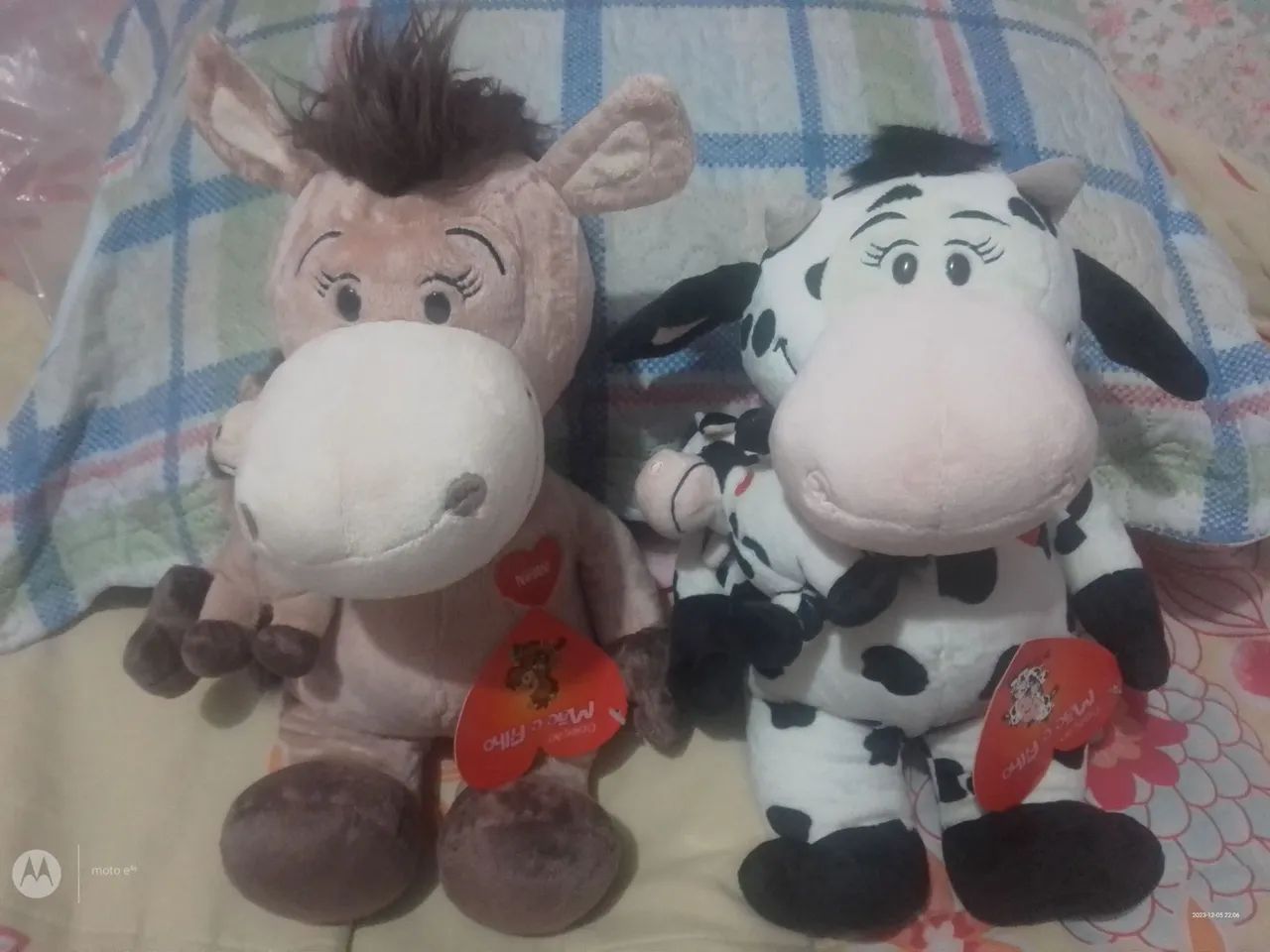 Presente para mamãe Bangu - Foto 3