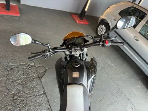 Yamaha Xt 660 R em ótimo estado  - Foto 3