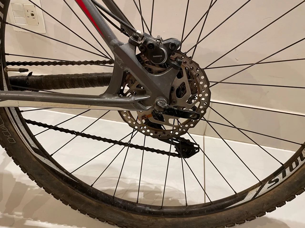Bicicleta Mountain Bike Specialized Crave aro 29 - Foto 4