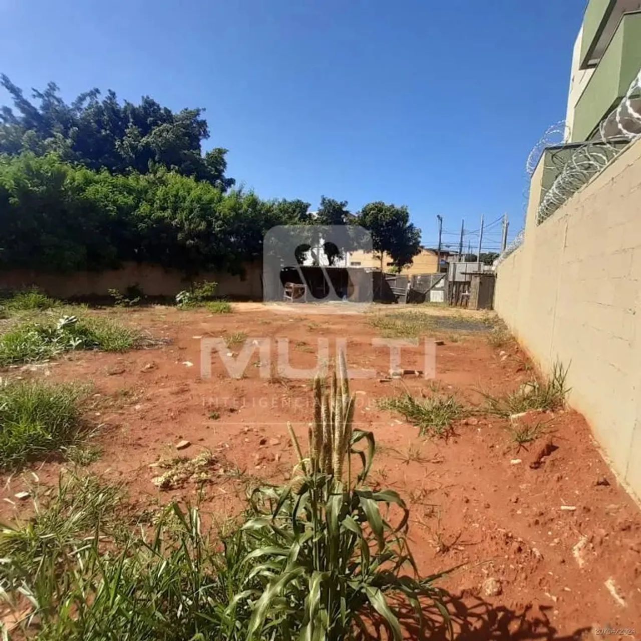 Terreno - SANTA LUZIA - Foto 2