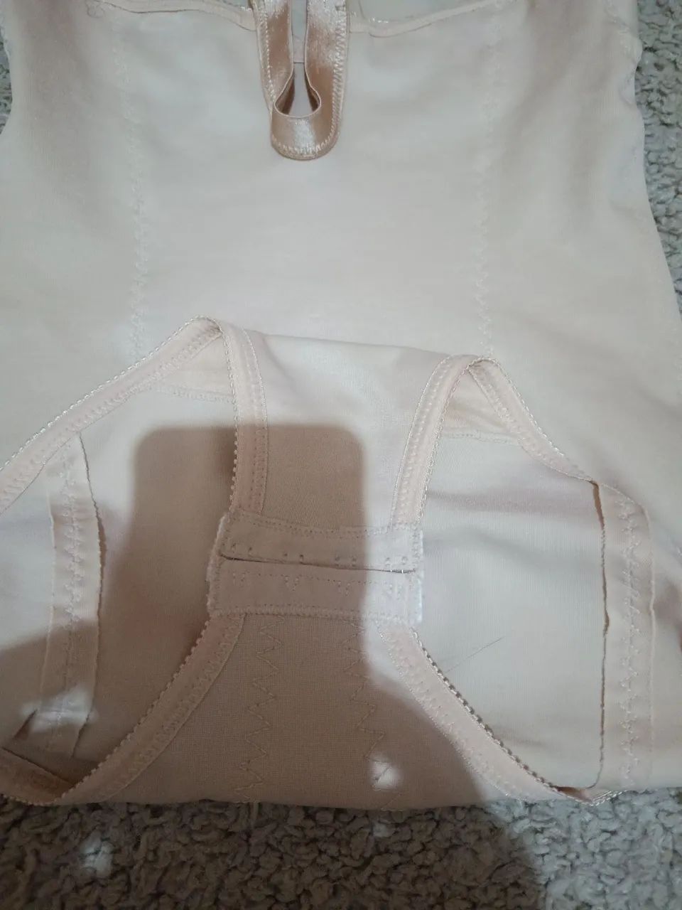 Body modelador  - Foto 4