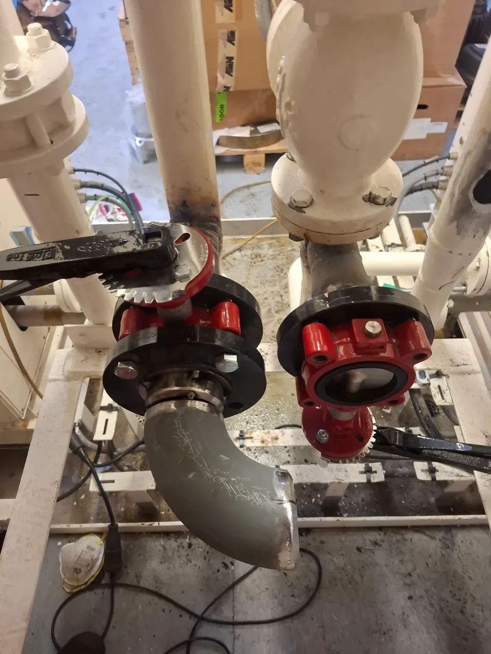 Soldador de tubulações industriais Vila Isabel RJ  - Foto 3