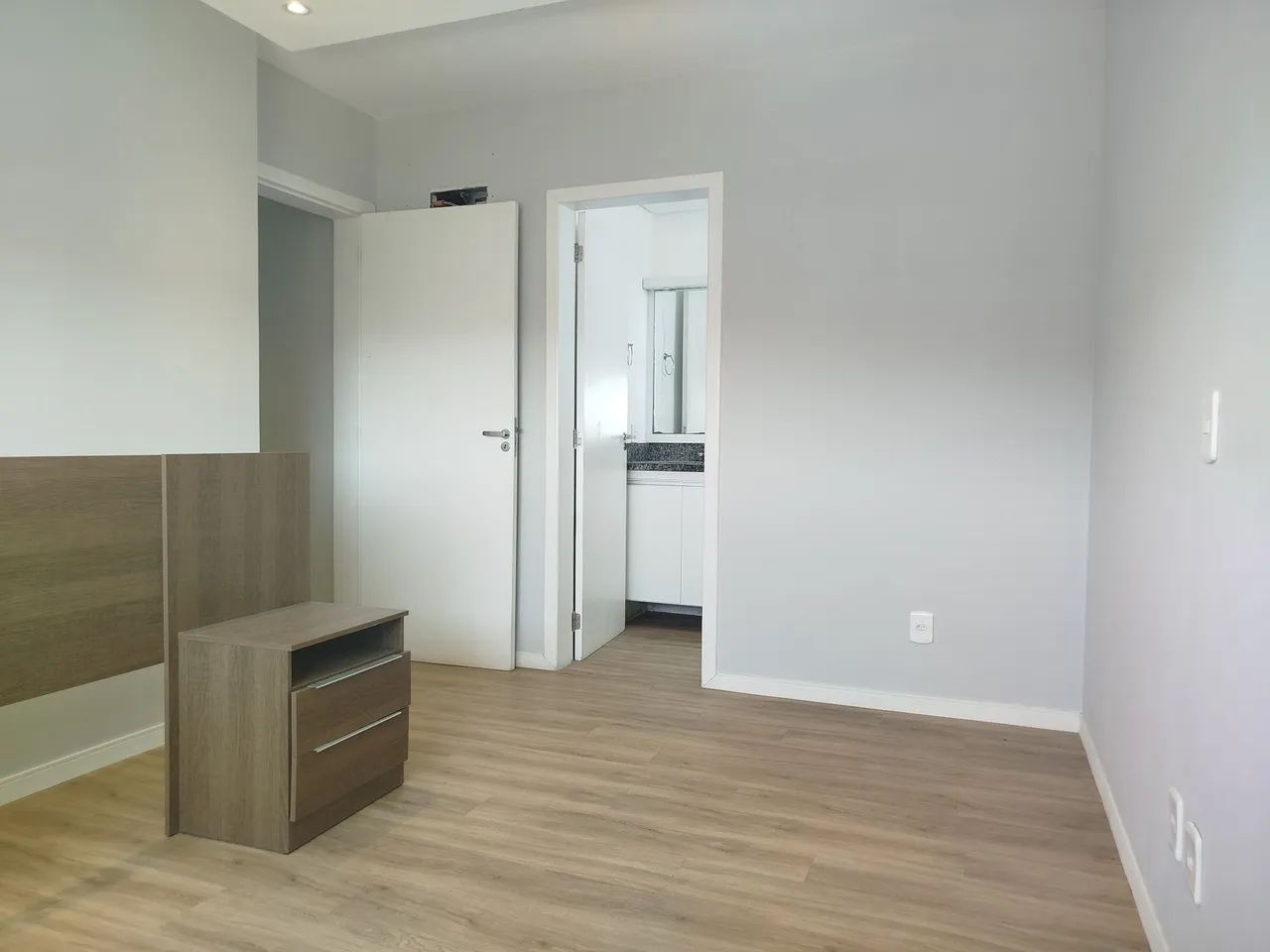 Apartamento 2 quartos com suíte no Pagani  - Foto 11