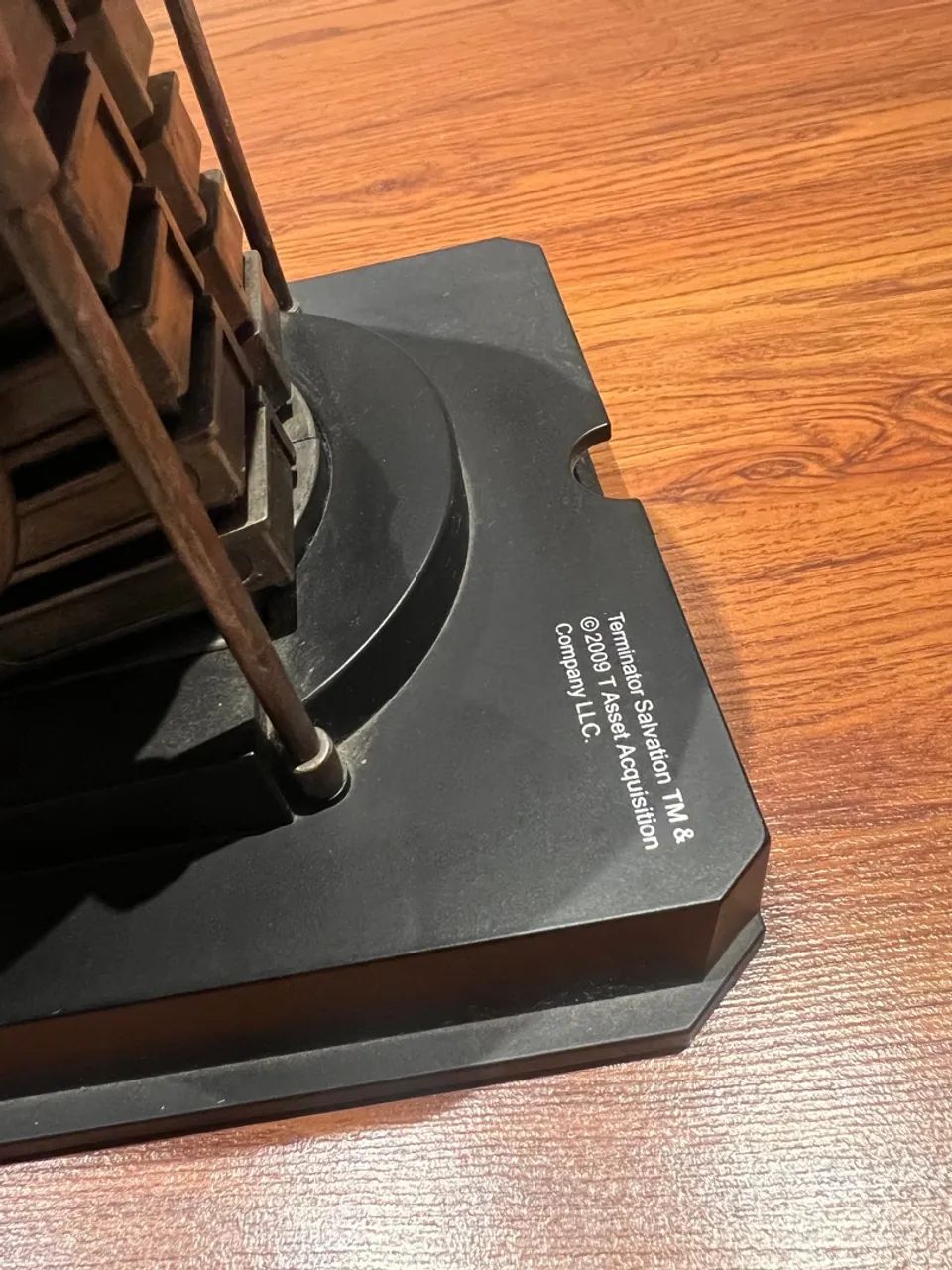 Terminator: Salvation - Busto Collector?s Edition  - Foto 5