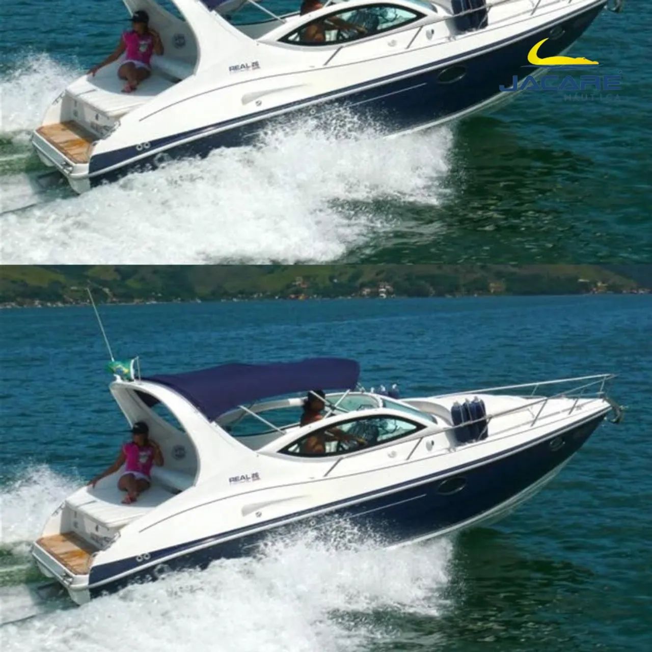 Lancha Real 26  - Foto 4