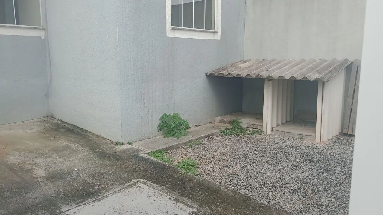 Alugo Apartamento Térreo  - Foto 2