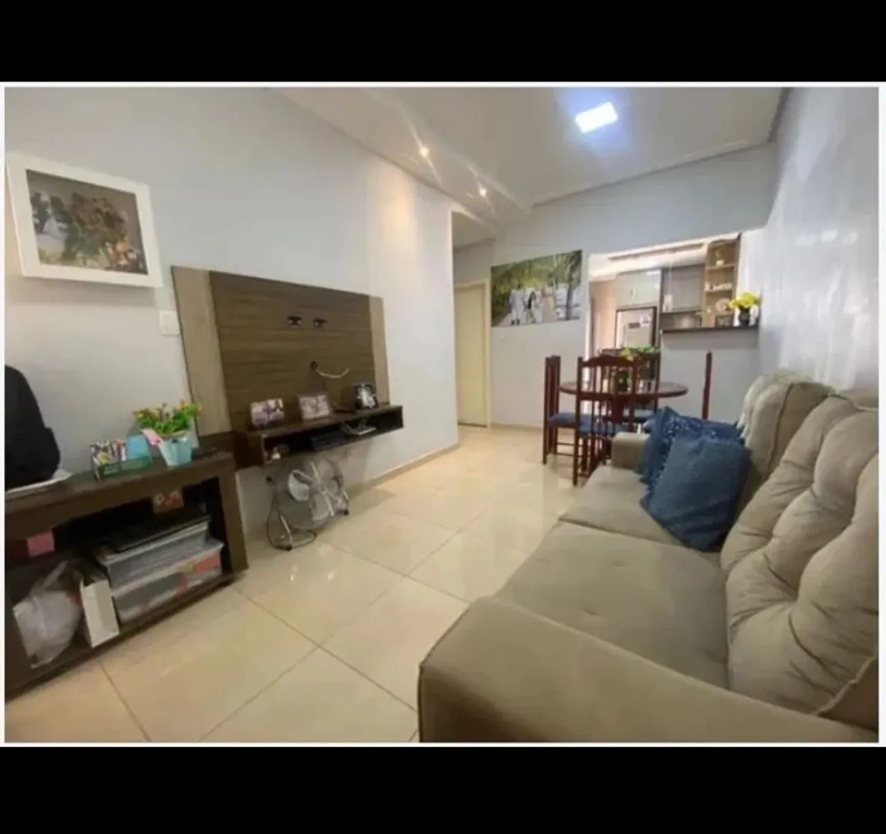 Casa a venda Paranoá  - Foto 4
