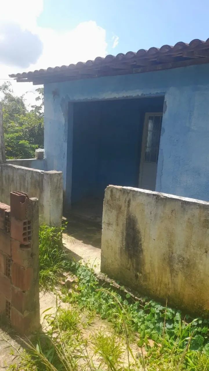 Oportunidade Imperdível! Casa à Venda em Matriz da Luz - São Lourenço da Mata<br> - Foto 3