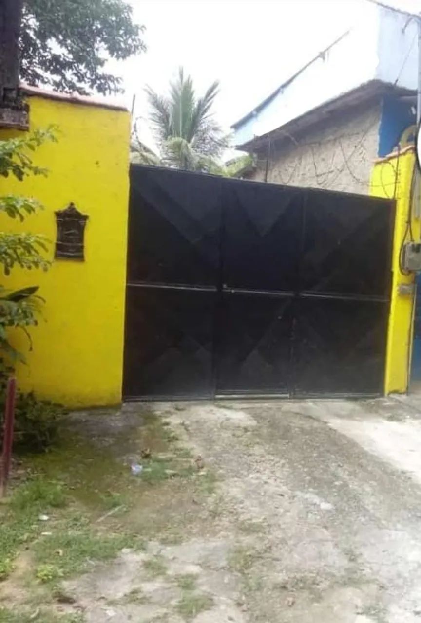 Casa a venda nova Iguaçu 