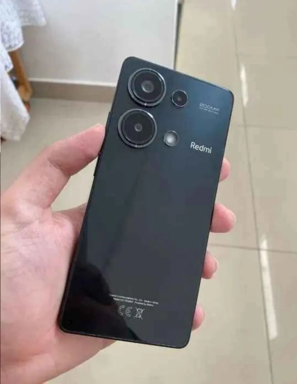 Redmi note 13 - Foto 2