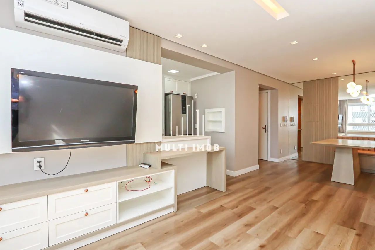 Apartamento 02 dormitórios no Jardim Lindóia - Foto 4