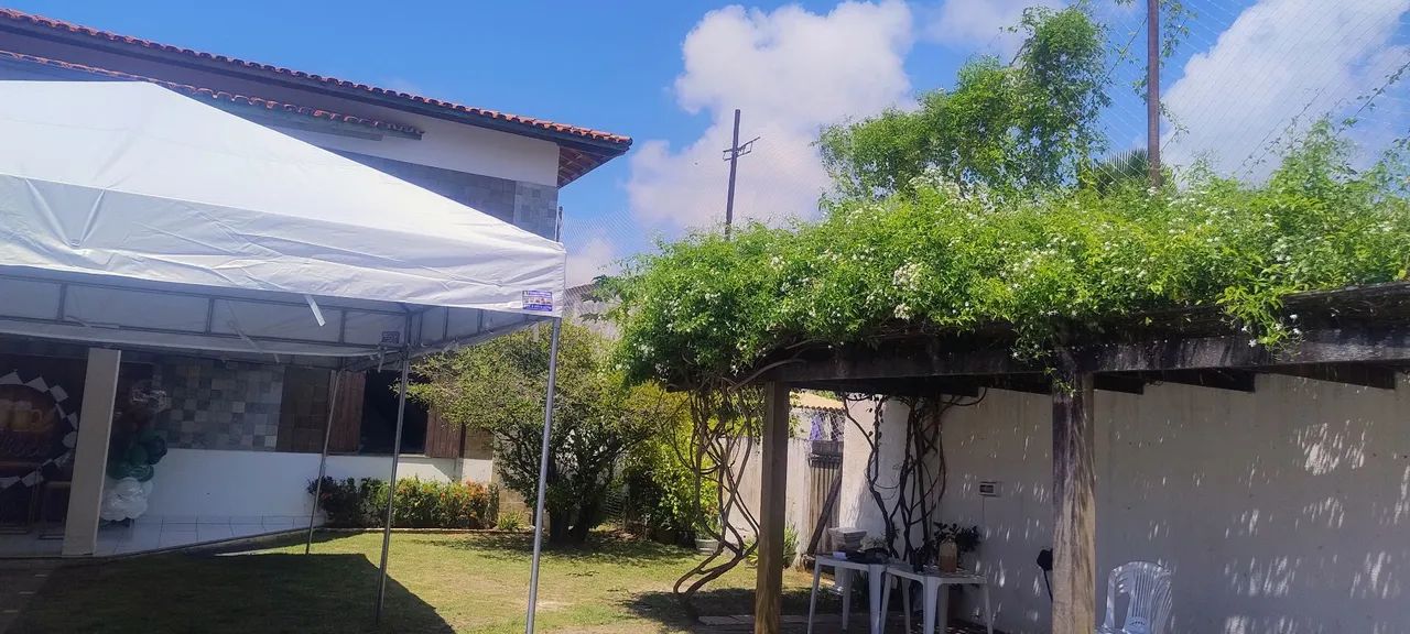 Toldo 3x3 novo . - Foto 5