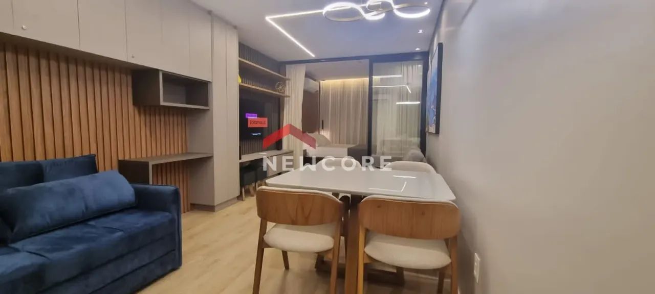 Apartamento em Rua Barata Ribeiro - Copacabana - Rio de Janeiro/RJ - Foto 4