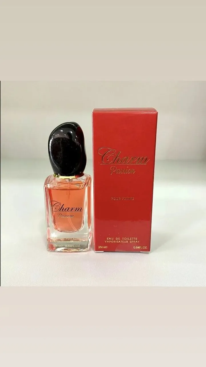Perfumes com fragrâncias intensas e colecionáveis