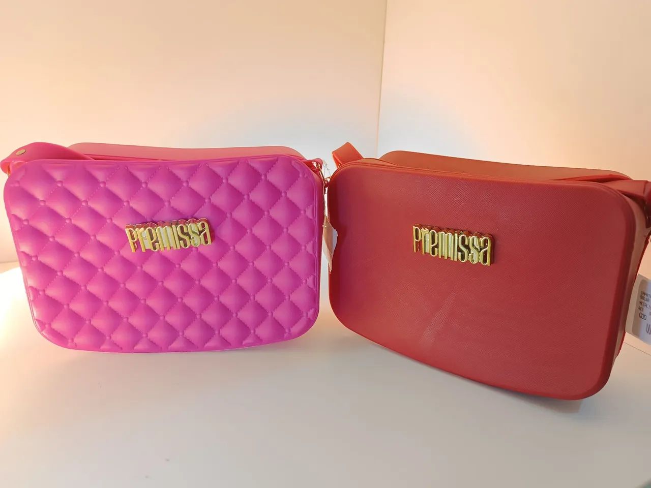 Bolsas premisa  - Foto 2