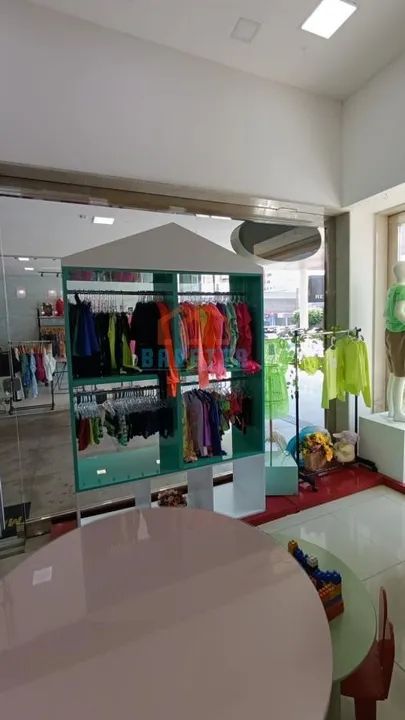 CÓD: 3083. Loja para Locação no Shopping Oásis Center no bairro Centro - Foto 4