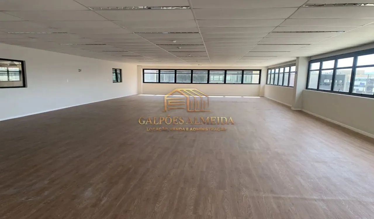 Pavilhão/Galpão para alugar no bairro Tamboré - Barueri/SP - Foto 14