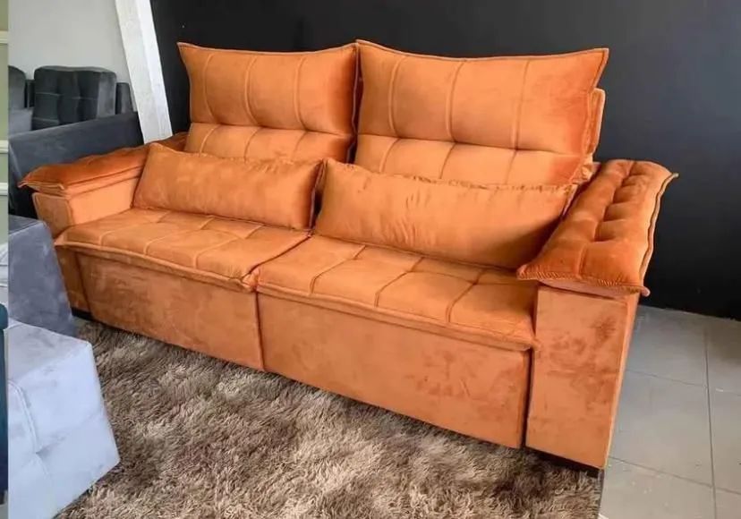 SOFÁ EM PROMOÇÃO - Foto 3