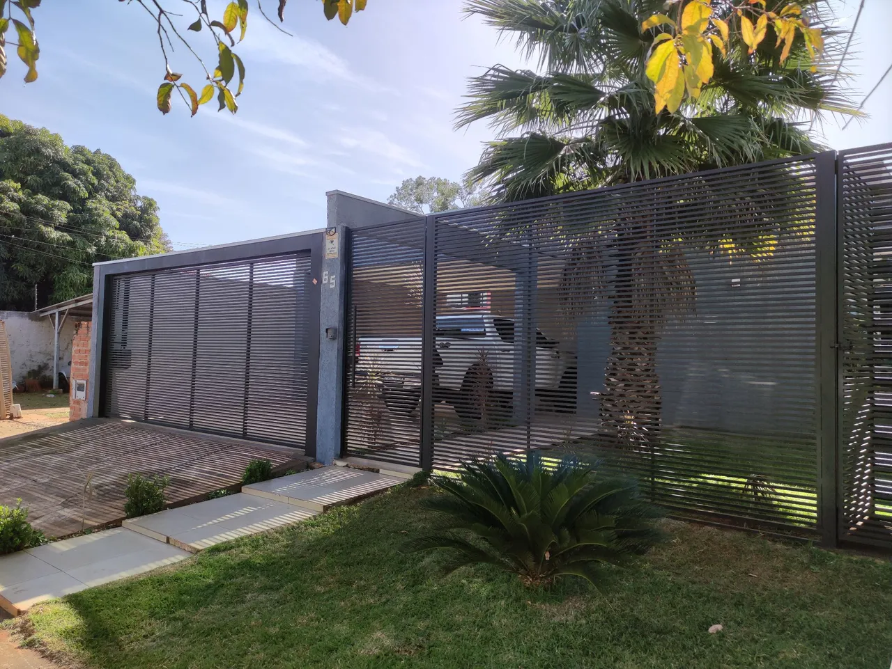 Casa com 3 suítes em alto padrão