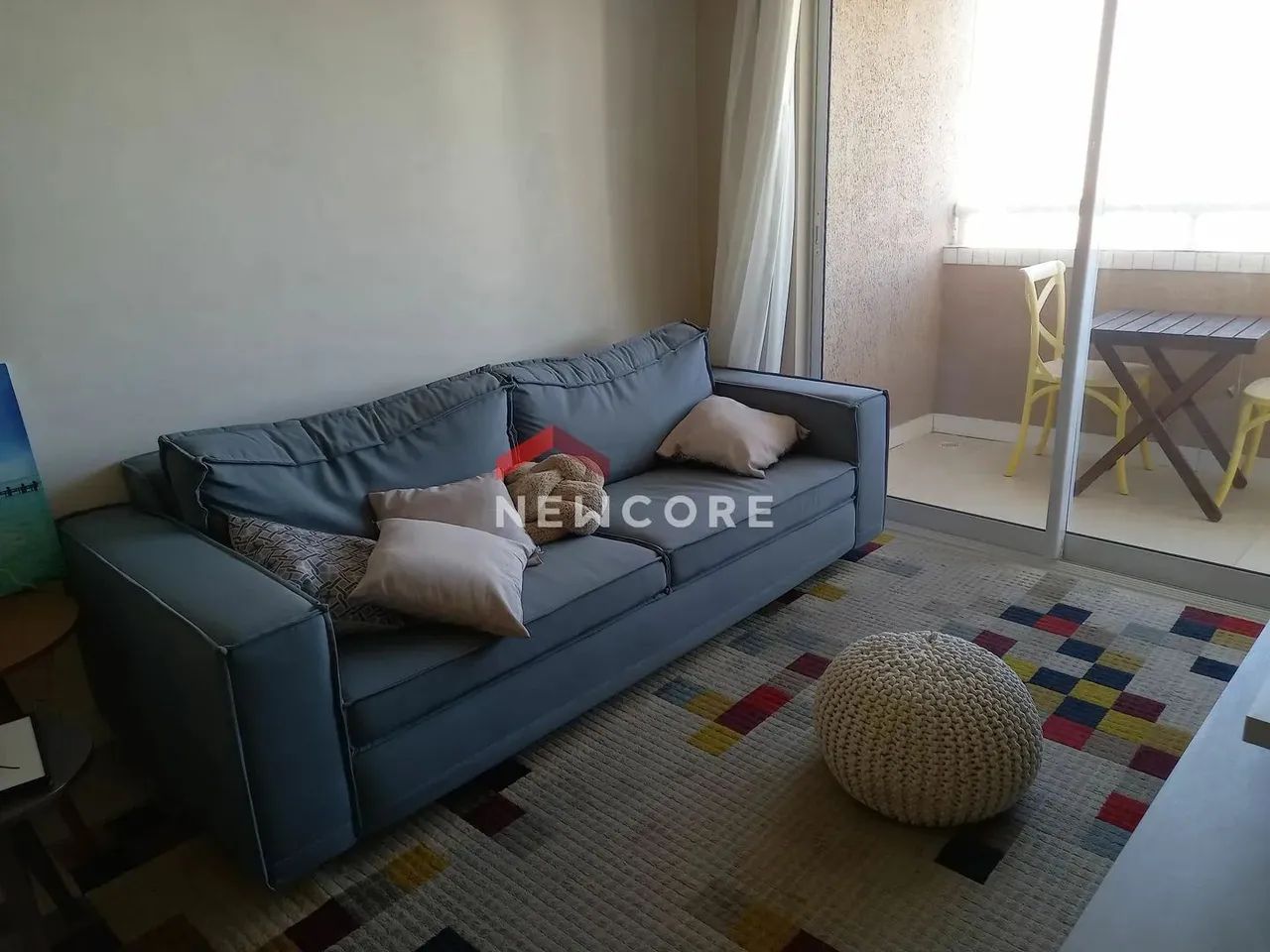 Apartamento em Rua Jaime Pinheiro - Guararapes - Fortaleza/CE