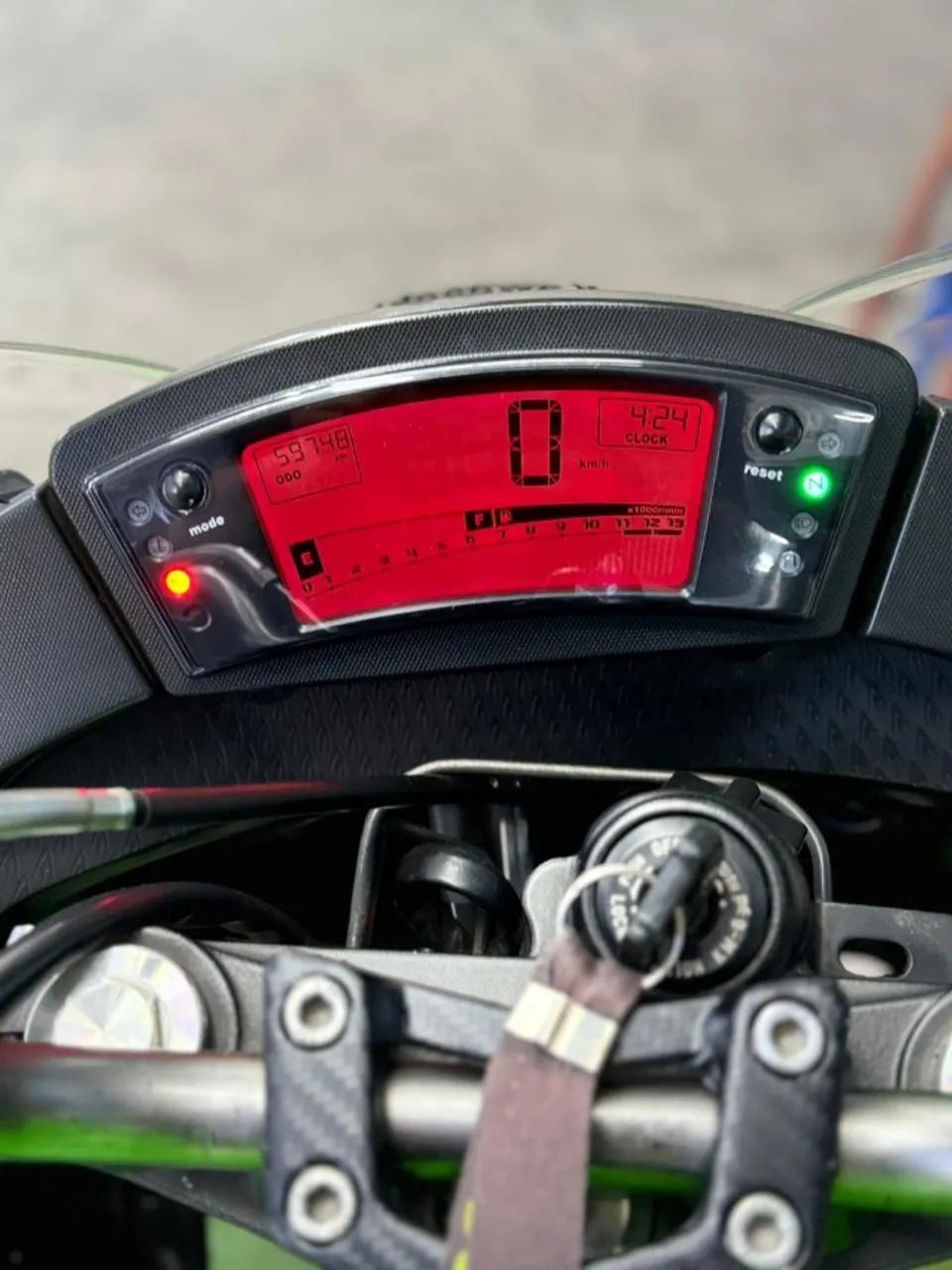 NINJA 650 - 2011 - Foto 2