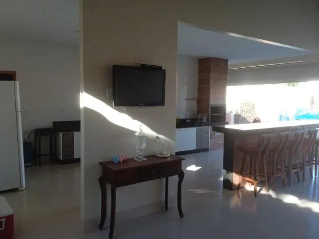 Vivenda Araguaia - Aruanã - GO - DISPONIVEL P CARNAVAL - Foto 8