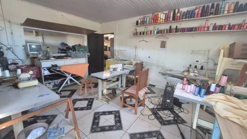 Ponto comercial e residência - Foto 4