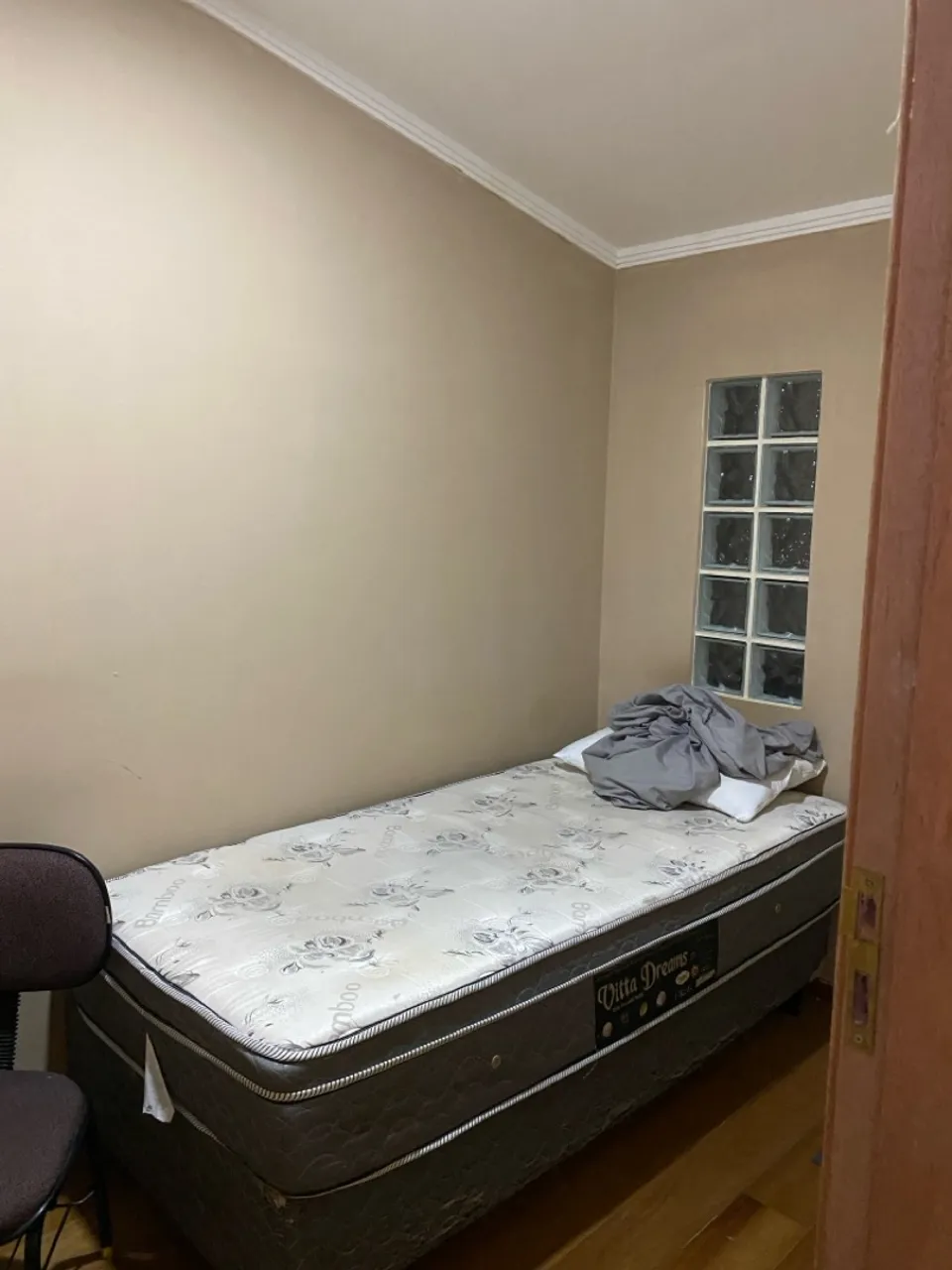 Terreno em Londrina no bairro Indianápolis - Londrina/PR