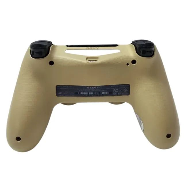 USADO: Controle Sony Original para Playstation 4 Dualshock Testado com garantia - Varias c - Foto 4