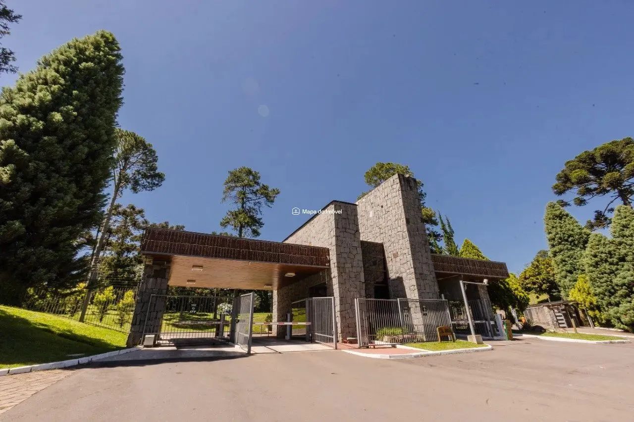 GRAMADO - Casa Padrão - ASPEN MOUNTAIN - Foto 3