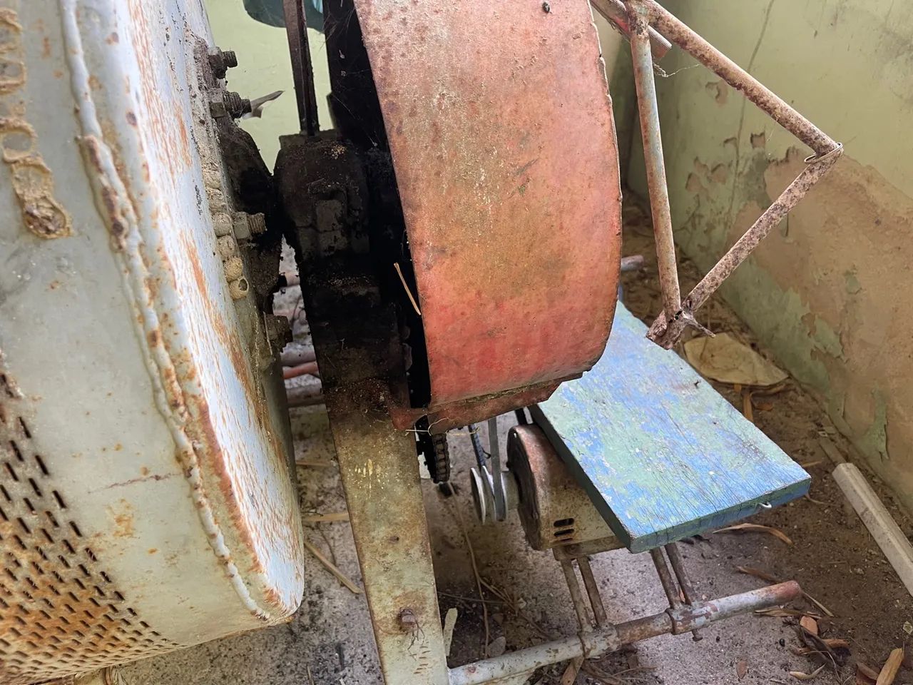 Secador de café elétrico  - Foto 5