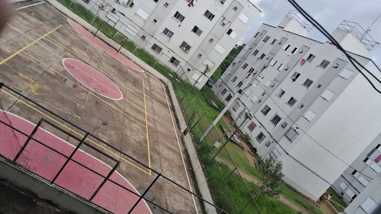 foto - Ananindeua - Icuí-Laranjeira