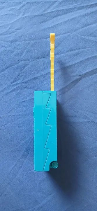 Mala da Frankie Stein Scaries - Foto 3