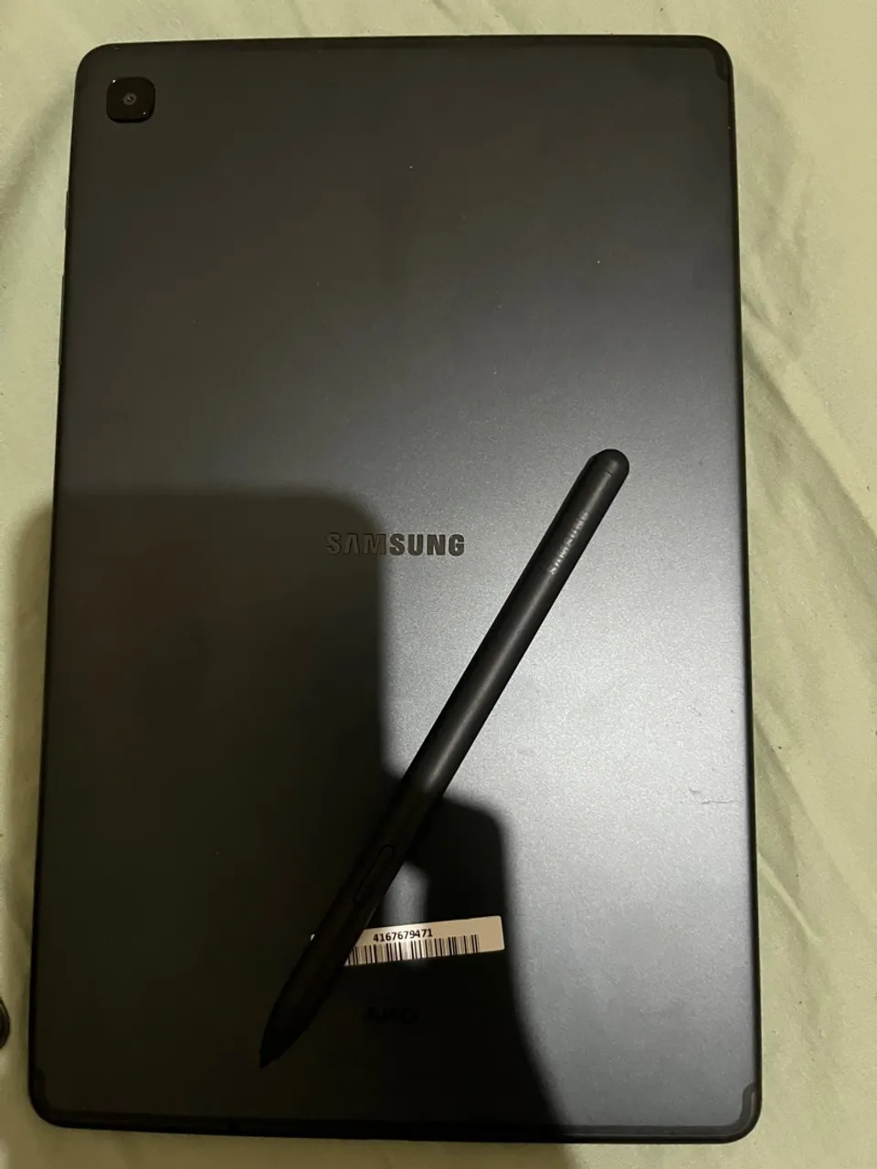 Tablet Samsung S6 lite