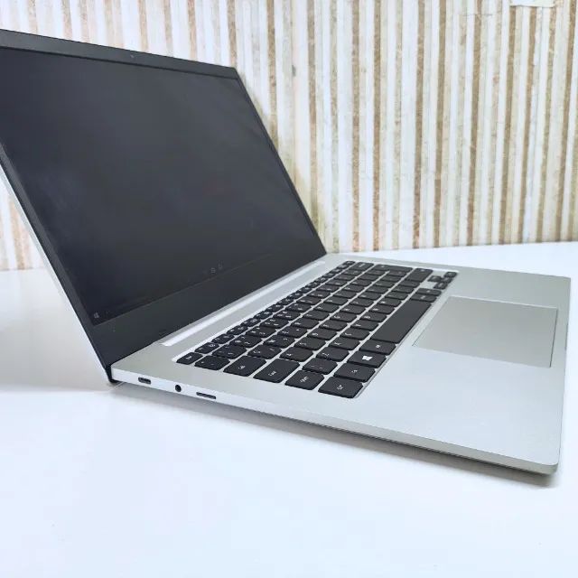 Notebook Samsung Go | Octacore | Tela 14 FHD | Windows | Bateria Longa Duração | Garantia - Foto 4