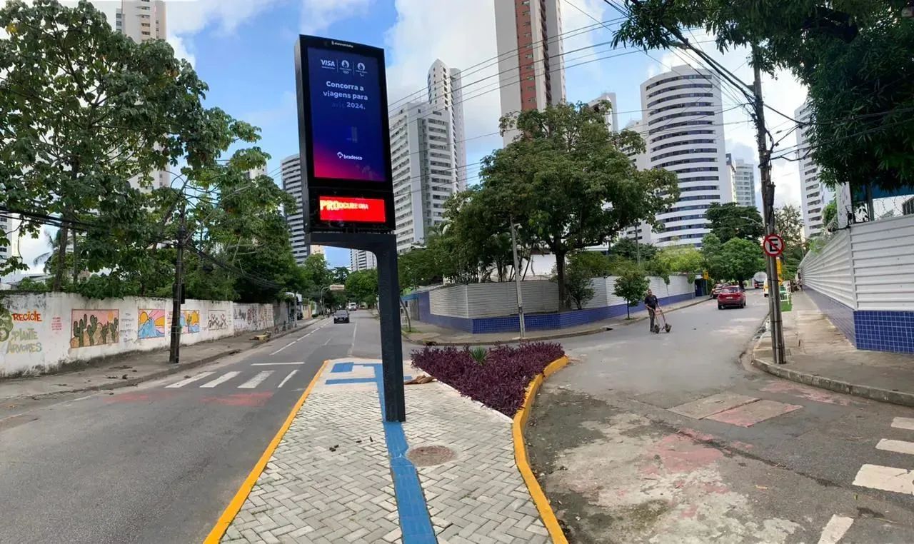 Terreno com ótima localização. - Foto 6