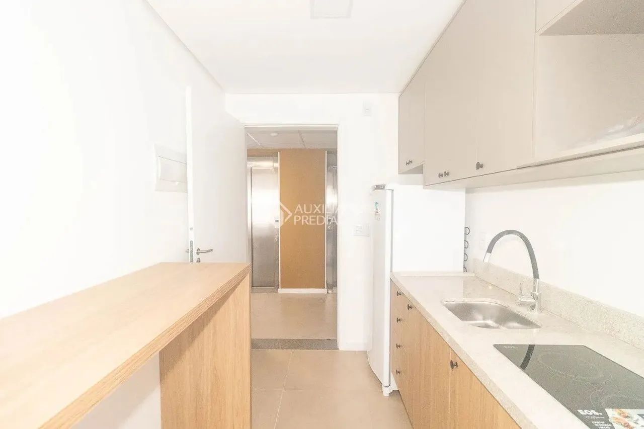 Loft 1 dormitório, no bairro Independência - Foto 10