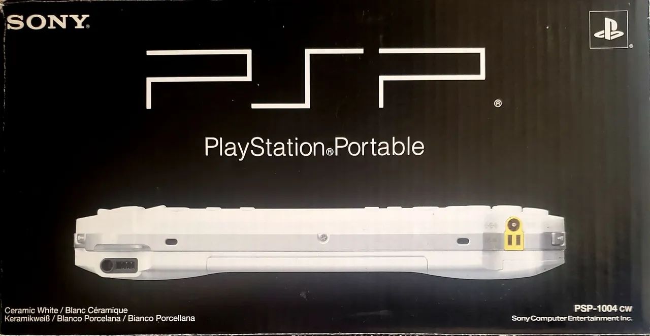 PSP-1004 CW