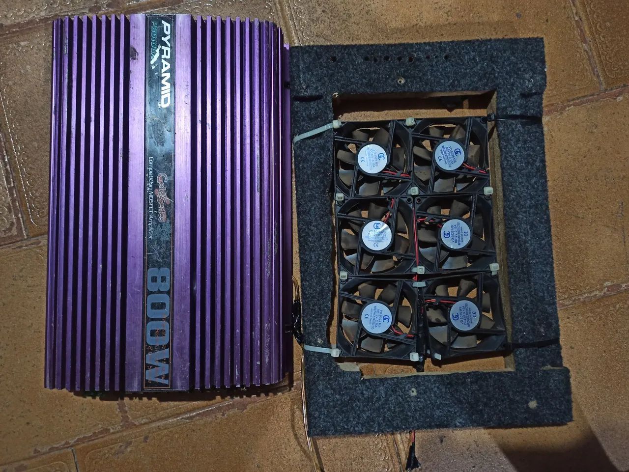 som usado em perfeitas condições!. - Foto 3