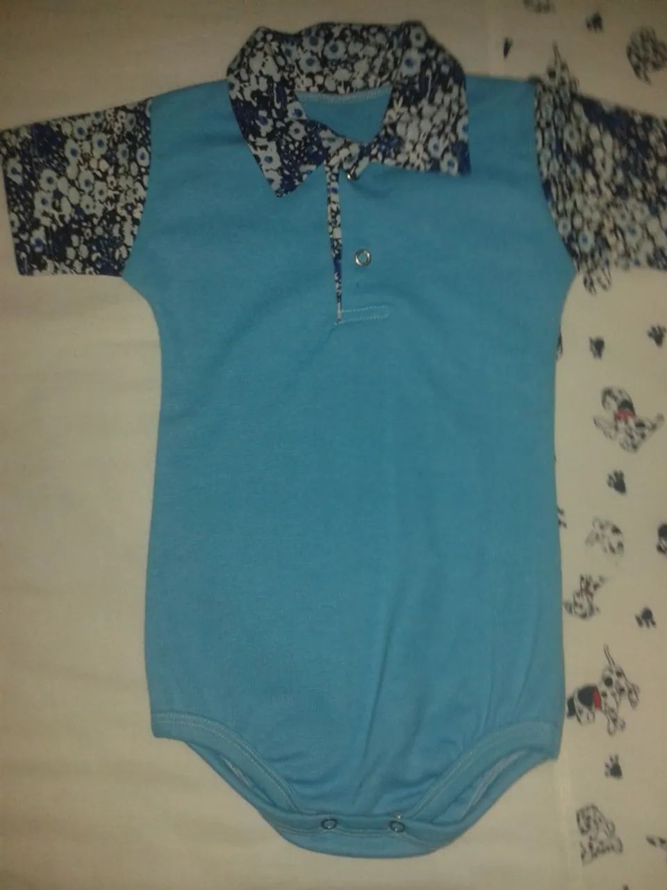 kit com 3 body Tam G  - Foto 3