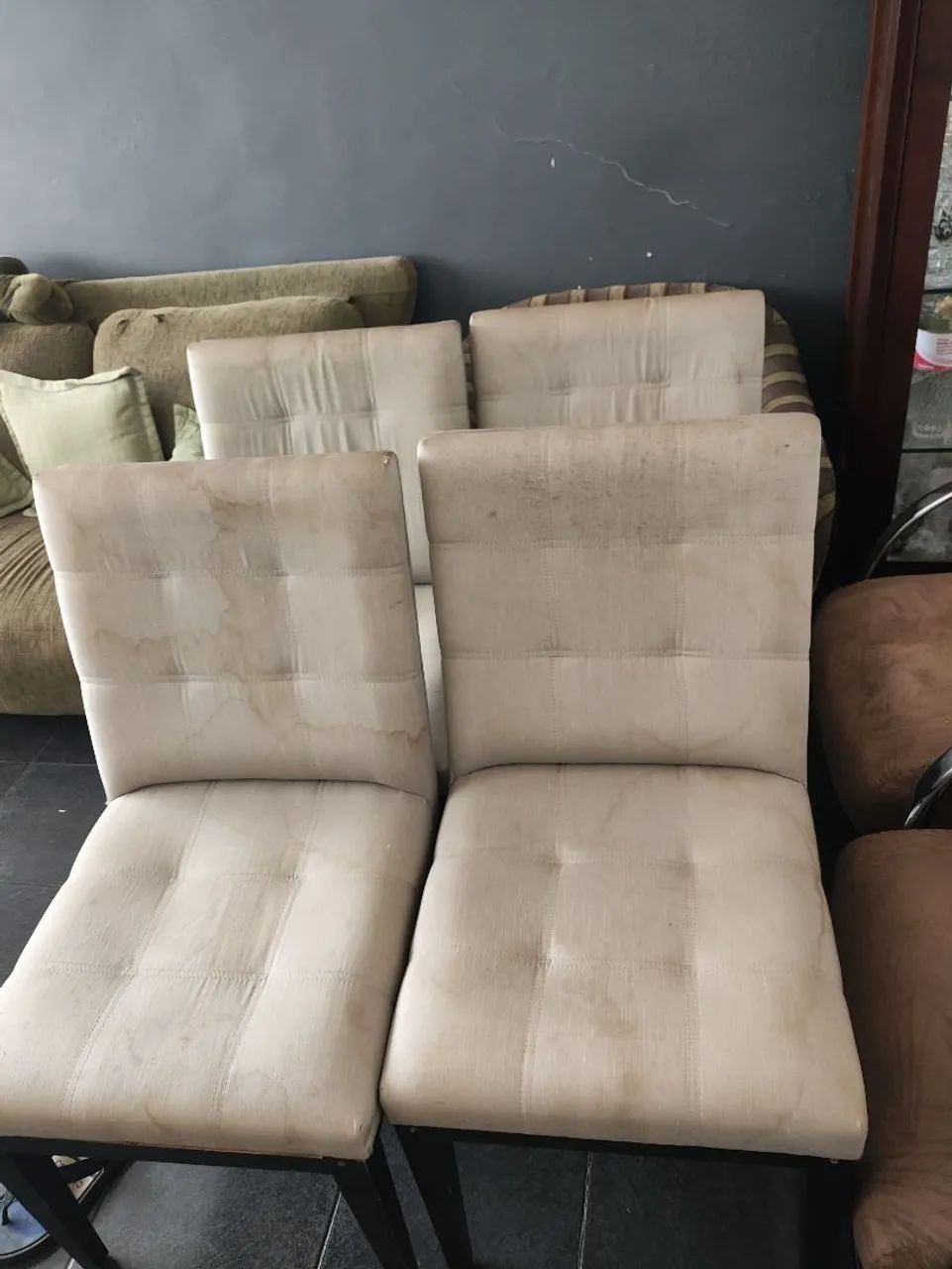 Chairs
