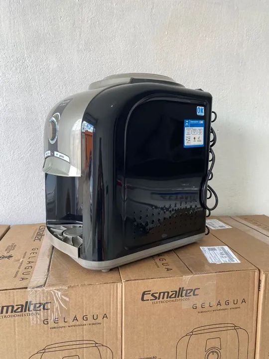 Gelagua Esmaltec - Novo 