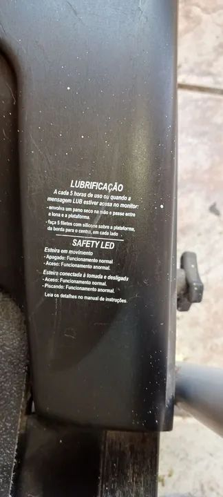 ( FALTA O PAINEL DE CONTROLE ) ( VENDO NO ESTADO ) /// R$400,00 - Foto 3